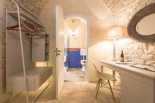 Hotel Relais & Ch�teaux Locanda Don Serafino