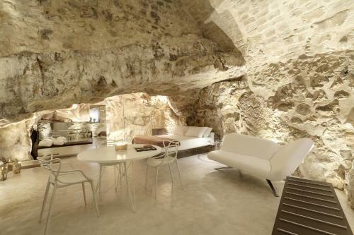 Hotel Relais & Ch�teaux Locanda Don Serafino