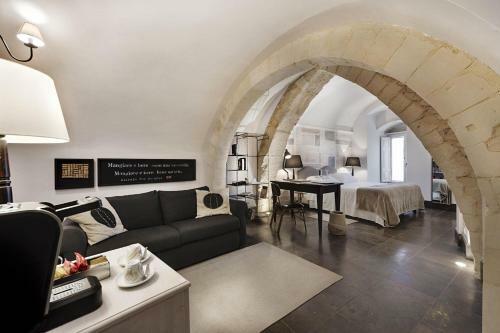 Hotel Relais & Ch�teaux Locanda Don Serafino