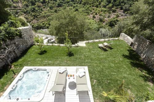 Hotel Relais & Ch�teaux Locanda Don Serafino