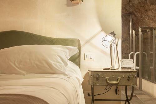 Hotel Relais & Ch�teaux Locanda Don Serafino
