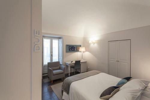 Hotel Relais & Ch�teaux Locanda Don Serafino
