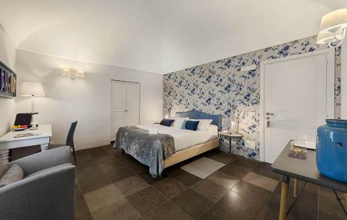 Hotel Relais & Ch�teaux Locanda Don Serafino