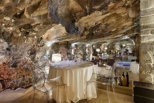 Hotel Relais & Ch�teaux Locanda Don Serafino