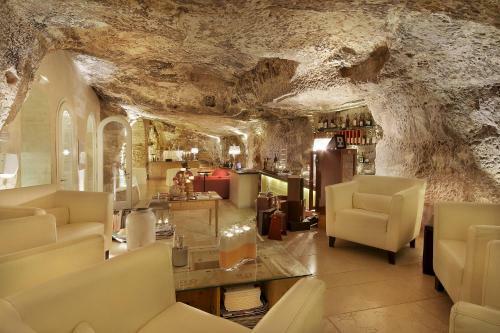 Hotel Relais & Ch�teaux Locanda Don Serafino