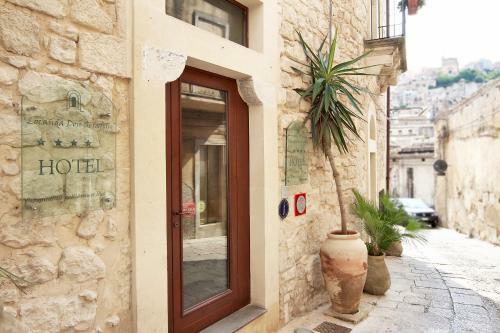 Hotel Relais & Ch�teaux Locanda Don Serafino