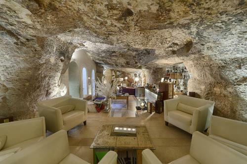 Hotel Relais & Ch�teaux Locanda Don Serafino