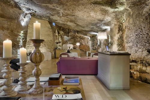 Hotel Relais & Ch�teaux Locanda Don Serafino