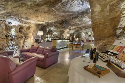 Hotel Relais & Ch�teaux Locanda Don Serafino