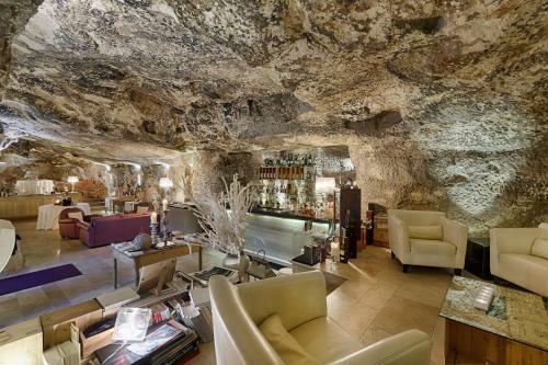 Hotel Relais & Ch�teaux Locanda Don Serafino