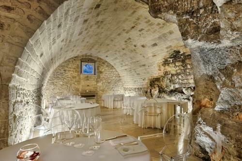 Hotel Relais & Ch�teaux Locanda Don Serafino