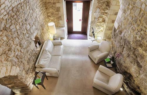 Hotel Relais & Ch�teaux Locanda Don Serafino
