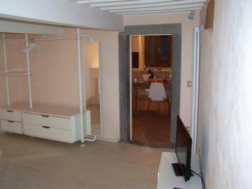 Apartamento Il Mezzanino