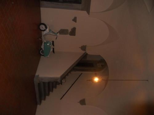 Apartamento Il Mezzanino