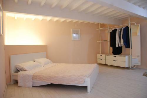 Apartamento Il Mezzanino