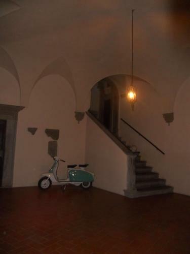 Apartamento Il Mezzanino