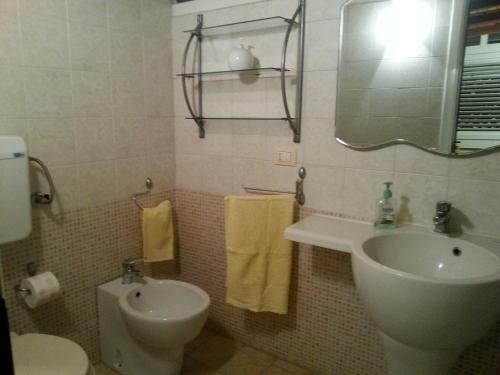 Apartamento Alu'