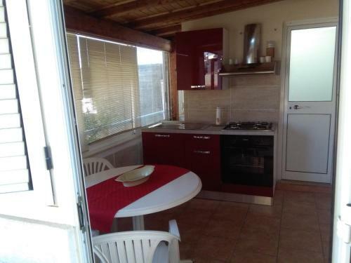 Apartamento Alu'