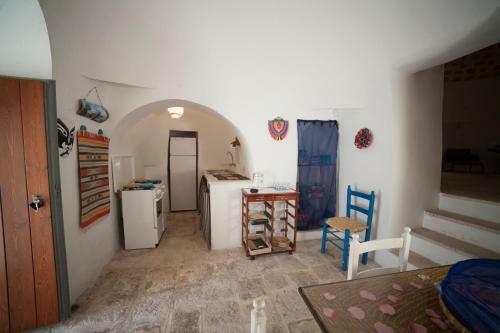 Trullo Degli Ulivi