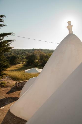 Trullo Degli Ulivi
