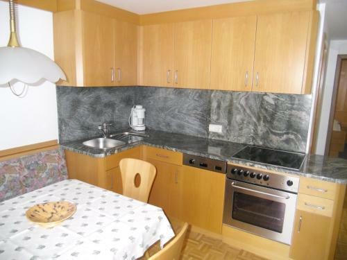 Bed & Breakfast Garni Margherita