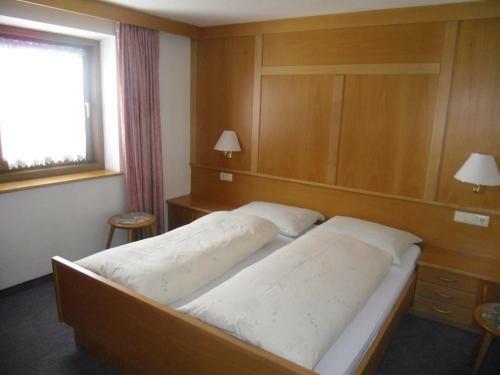 Bed & Breakfast Garni Margherita