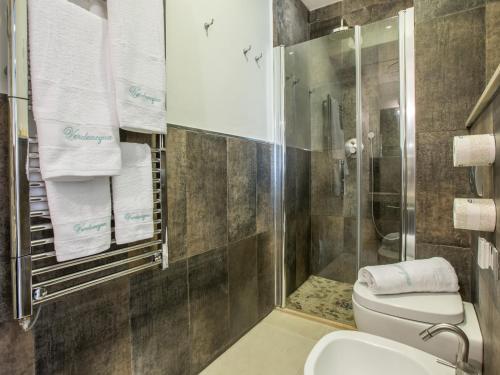 Hostal Verdeacqua