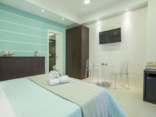 Hostal Verdeacqua