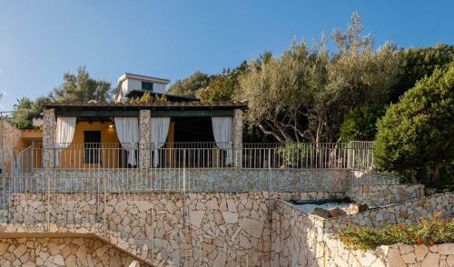 Villa Giglio
