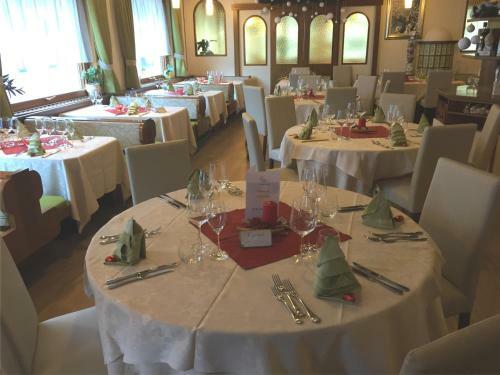 Hotel Stella Alpina