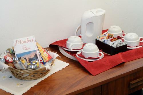 Hotel Stella Alpina