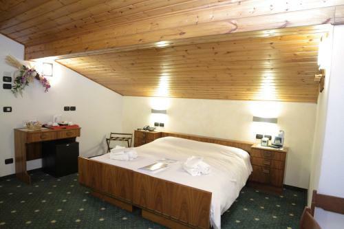 Hotel Stella Alpina