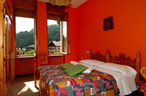 Hostal Villa Myosotis