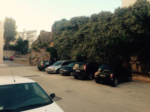 Apartamento Punta Negra