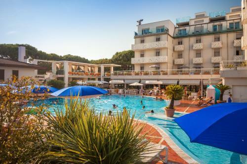 Hotel Ca' Di Valle