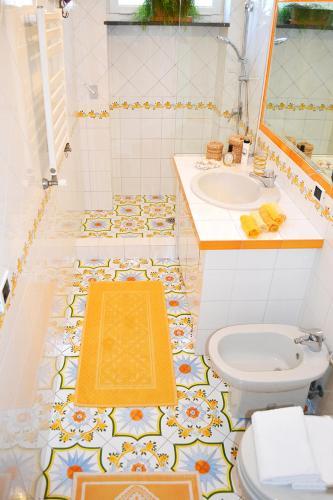 Bed & Breakfast Acquaviva 31