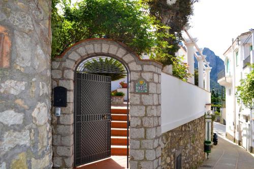 Bed & Breakfast Acquaviva 31