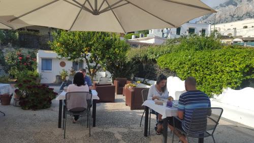 Bed & Breakfast Acquaviva 31