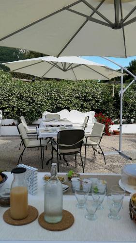 Bed & Breakfast Acquaviva 31
