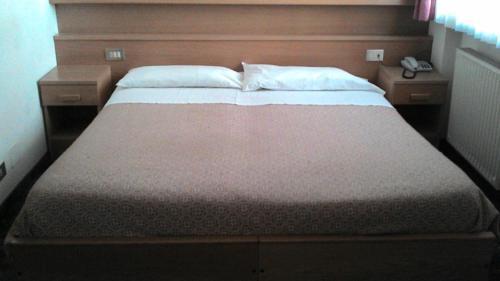 Hotel Albergo Chiara
