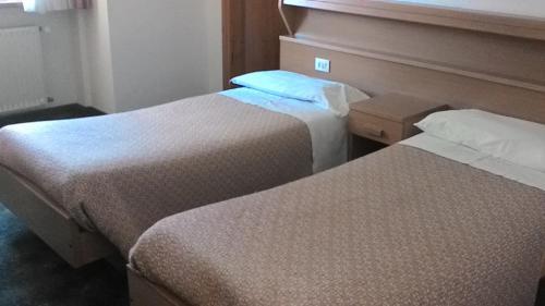 Hotel Albergo Chiara