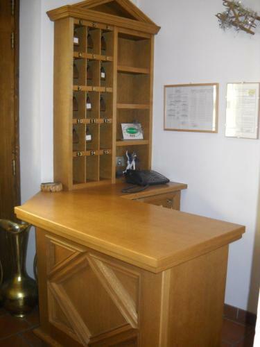 Hotel Albergo Chiara