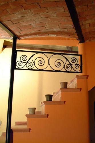 Apartamento La Dimora D'isabella