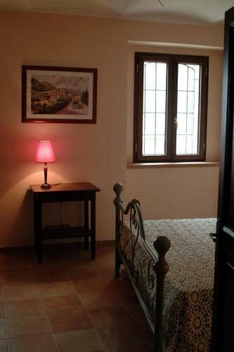 Apartamento La Dimora D'isabella