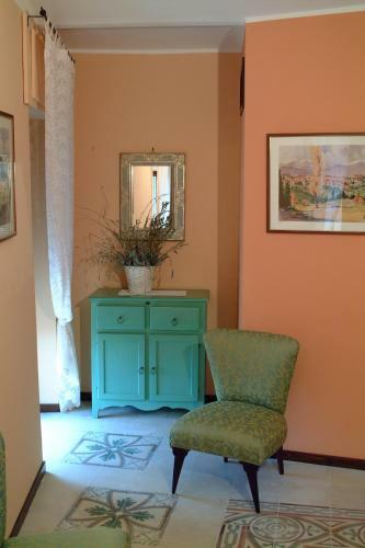 Apartamento La Dimora D'isabella