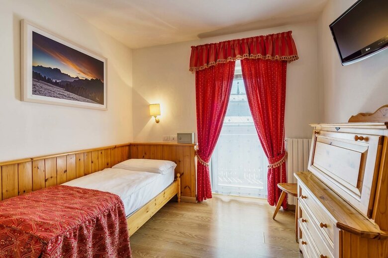 Hotel Aquila