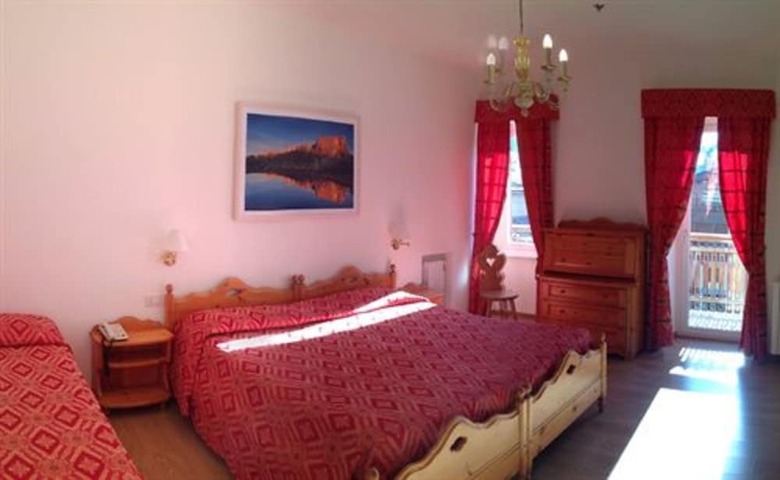 Hotel Aquila