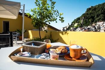 Bed & Breakfast Amalfi Luxury House