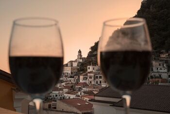 Bed & Breakfast Amalfi Luxury House