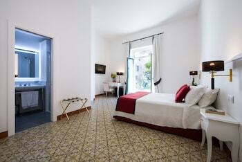 Bed & Breakfast Amalfi Luxury House
